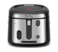 Friteuse AF2588E0 filtra Vision