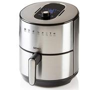 Friteuse sans huile DOMO Delifryer 4L Inox DO530FR