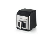 Kitchen Chef Friteuse air fryer WIFRY-CHEF 7 L connectée +150 recettes incluses