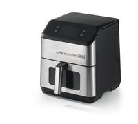 Friteuse air fryer 7l connectée +220 recettes incluses