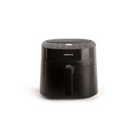 AIR FRYER PRO LARGE - Friteuse À Air 6,2 L Noir