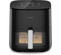 Terraillon Friteuse Airfryer 15516 – 7 L 2300 W – Noir