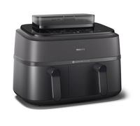 Friteuse Airfryer à double panier Philips Série 5000 NA550/00