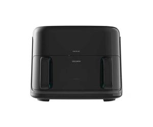 Friteuse AirFryer Cecofry&Grill Smokin'Prime 11000 2800W 11L Noire