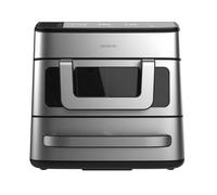 Friteuse AirFryer Cecotec 18L 2700W Grise