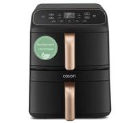 COSORI Friteuse sans huile Turbo Tower™ 8,6L