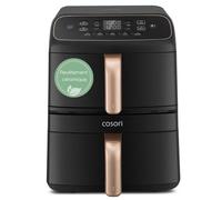 COSORI Friteuse sans huile Turbo Tower™ 8,6L