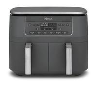 Airfryer Dual Zone 6-en-1 Ninja 7 6 L DZ300EU