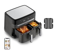 Friteuse Airfryer EZ905B20 MOULINEX