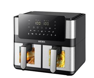 Friteuse Airfryer MD905A-SW MEDEK