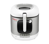 Moulinex AM4800 Unique Autonome 2100 W Argent, Blanc