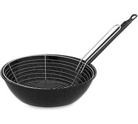 Friteuse avec panier 28cm. vaello