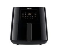 Philips Essential Série 3000 connecté HD9280/90 Airfryer XL, 6,2L 14-en-1, Jusqu'à 5 portions