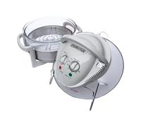 Friteuse avec peu d'huile Camry Premium CR 6305 - 12 litres - 1.3 kWatt