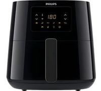 Philips Essential Série 3000 connecté HD9280/90 Airfryer XL, 6,2L 14-en-1, Jusqu'à 5 portions
