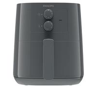 Friteuse avec peu d'huile Philips Series 3000 HD9200 - 4.1 litres - 1.4 kWatt - ardoise foncée