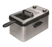 Friteuse Brandt FRI3200 2200 W Gris Gris G