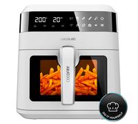 Friteuse Cecotec Cecofry Experience Window 6000