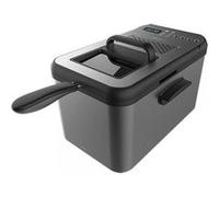Friteuse Cecotec Cleanfry Lu ury 4000 Dark Dark G