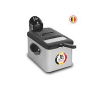 Friteuse Classique Frifri Friteuse Duofil 4528 F4528duo Frifri