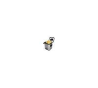 Cecotec Friteuse électrique CleanFry Advance 1500 Black – 1,5 L, inox, filtre OilCleaner