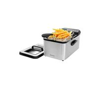 Friteuse Cleanfry Luxury 3000 2400W 3,2 L