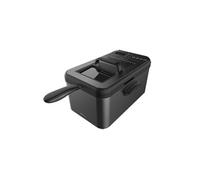 Friteuse Cleanfry Luxury 3000 Dark 3,2 L 2400W