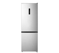 Friteuse Combi Infinity FGC-853DX E, INOX, No Frost Total, hauteur 185 cm, 300 litres, contrôle de température bi-zone ondoor, Fresh Zone, lumière LED, frigo plus congélateur 2 portes, indépendant)