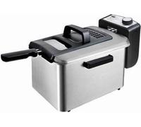 Friteuse Continental Edison 2000 W 4 L