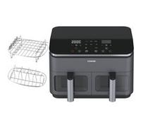 Friteuse sans huile COSORI Dual Basket Chef Edition8.5L KOSP0026EUN