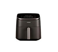 Cosori Turbo Blaze Chef Edition Freidora de Aire sin Aceite 6L 1725W Negra