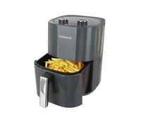 Friteuse d'air 4 L 1500 W anthracite