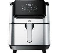 Friteuse d'air chaud Gris Electrolux Explore 6 Unique 5,4 L 1800 W Gris G