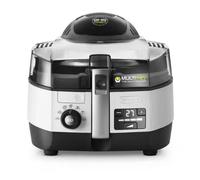 De’Longhi EXTRA CHEF FH1394/1 1,7 L 1400 W Noir, Blanc