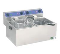 Friteuse de Table Electrique Série Standard 2 Cuves 8 à 16 Litres AFI Collin Lucy https://www.fnac.com/mp45912034/Friteuse-de-Table-Electrique-Serie-Standard-2-Cuves-8-a-16-Litres-AFI-Collin-Lucy/w-4?oref=a22cc2ce-1673-7c05-9ded-fcb06df64048