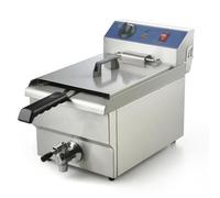 Friteuse de table - SARO FRANCE - Modèle FT13 - Capacité 13L - Température jusqu'à 200°C