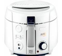 Friteuse DeLonghi F 38436 1800 W 1 5 L 1800 W Blanc Blanc G