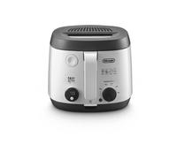 Friteuse - DELONGHI - FS3053 - 2 L - 1700 W - 29,3 x 41,7 x 23,2 cm - Gris / Noir