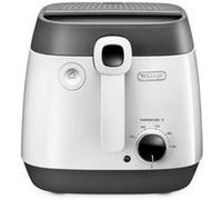 Friteuse - DELONGHI - FS6035 - 2,4 L - 1700 W - 41,5 x 29 x 26 cm - Gris