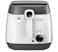 Friteuse - DELONGHI - FS6035 - 2,4 L - 1700 W - 41,5 x 29 x 26 cm - Gris