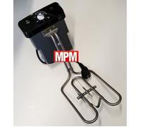 Friteuse - DELONGHI - PremiumFry F44532CZ - 3200 Watt - Noir