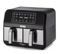 Friteuse diététique KENWOOD HFM20.000MB