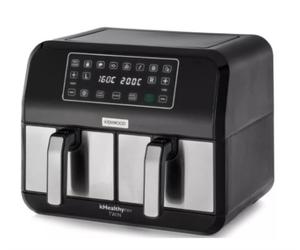 Friteuse diététique KENWOOD HFM20.000MB