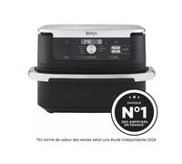 Friteuse diététique NINJA AF500EU