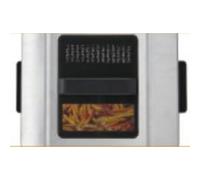 Little Balance Friteuse semi-pro 5l 3000w inox - 8522