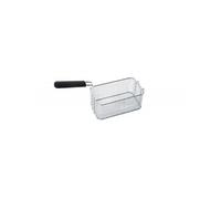 Friteuse double ""IMBISS II"" avec vannes de vidange G