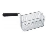 Friteuse double ""IMBISS II"" avec vannes de vidange G