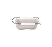 Friteuse double ""SNACK II G