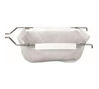 Friteuse double ""SNACK II G