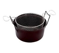 Friteuse du Nord 28 cm Baumalu